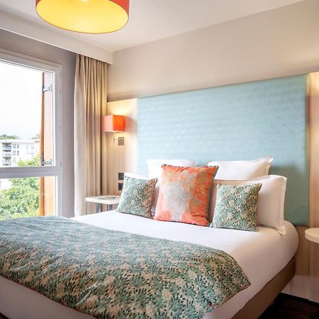 Residhome Paris-Guyancourt Ngoại thất bức ảnh