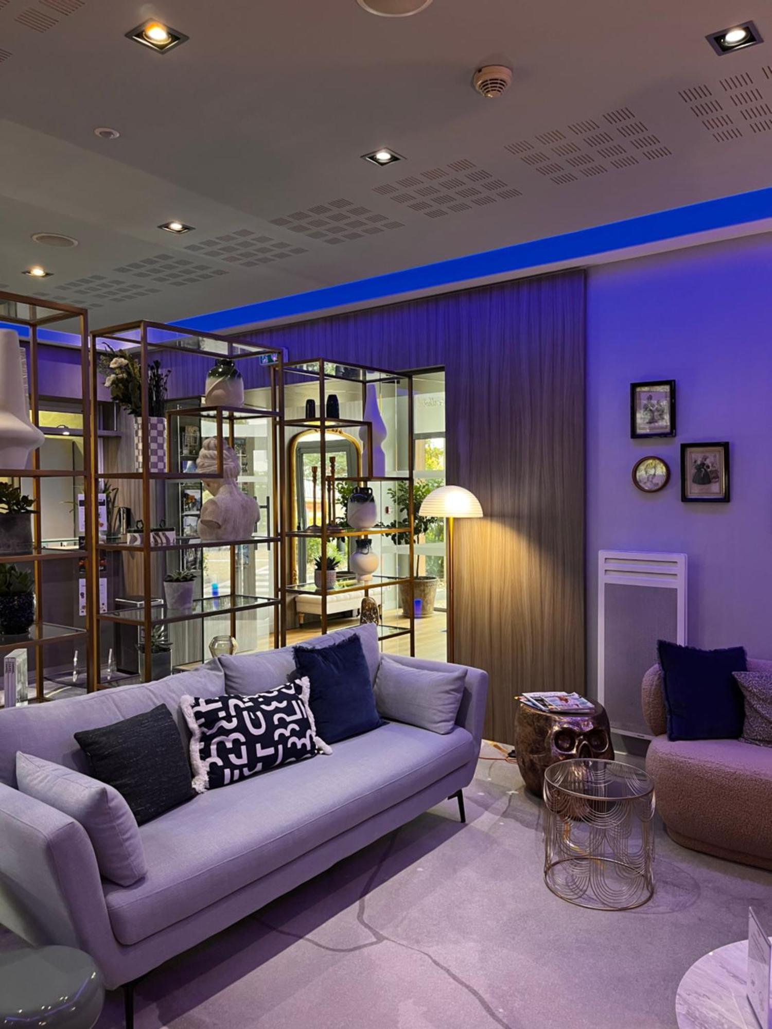 Residhome Paris-Guyancourt Ngoại thất bức ảnh