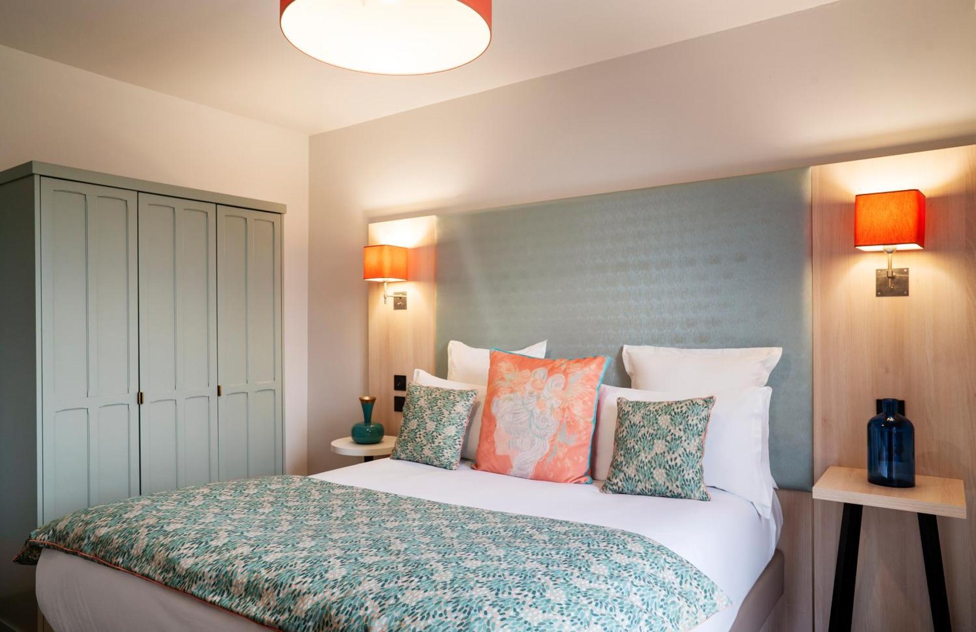 Residhome Paris-Guyancourt Ngoại thất bức ảnh
