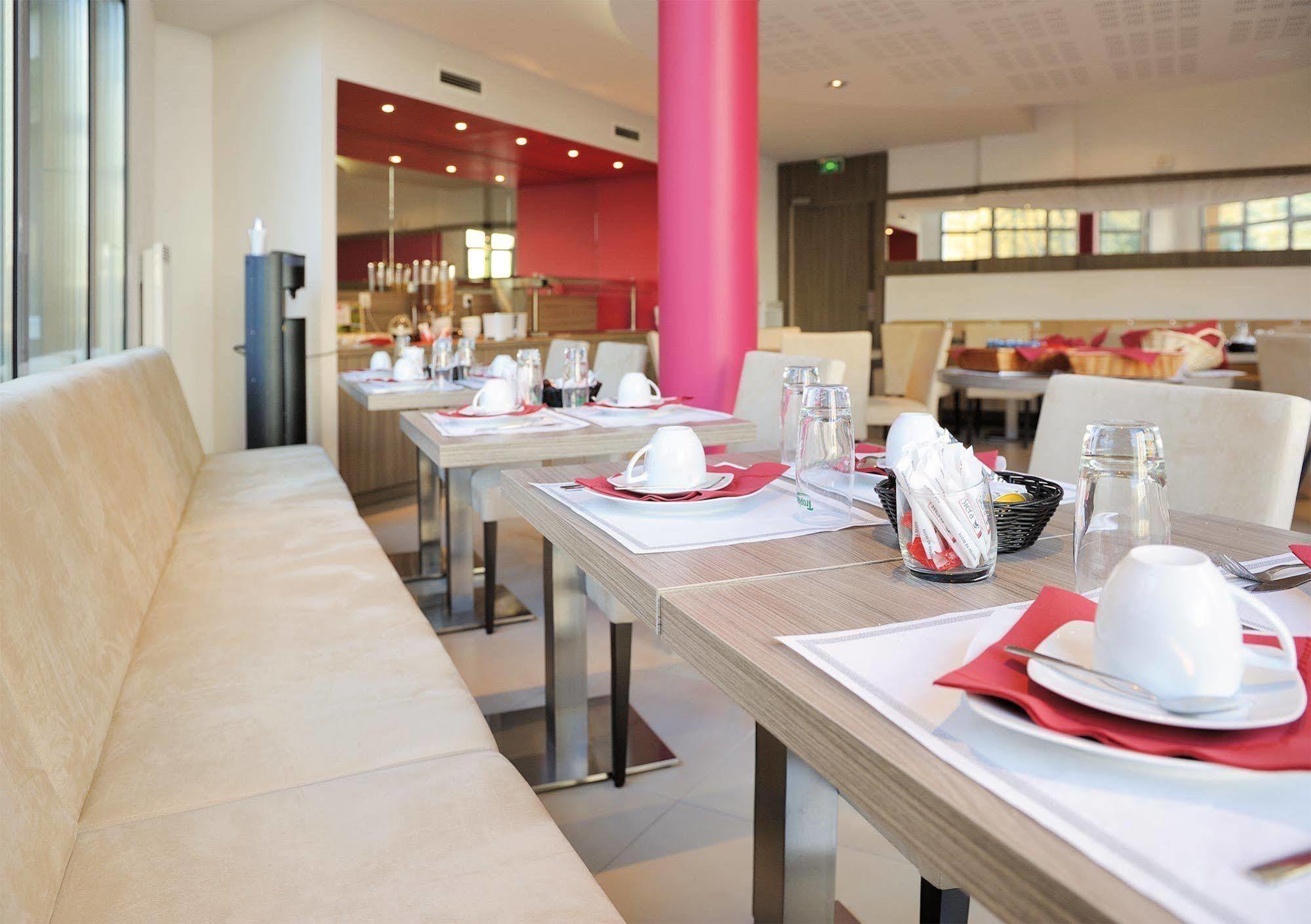 Residhome Paris-Guyancourt Ngoại thất bức ảnh